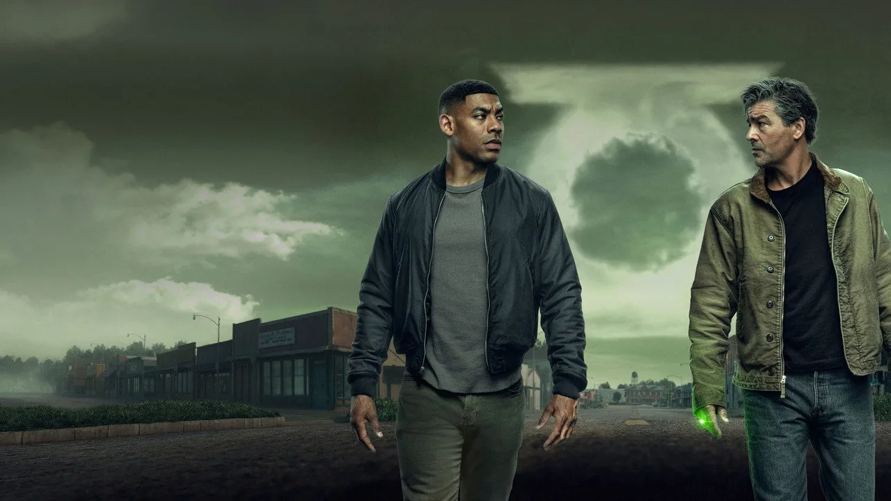 Lanterns Dizi izle