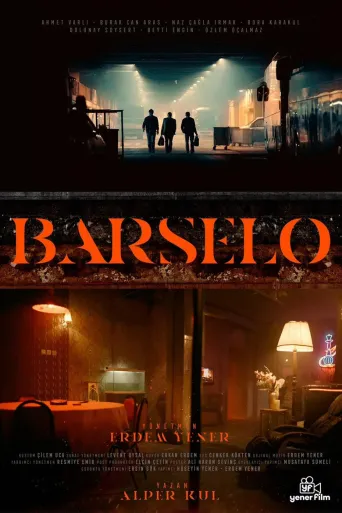 Barselo Film izle