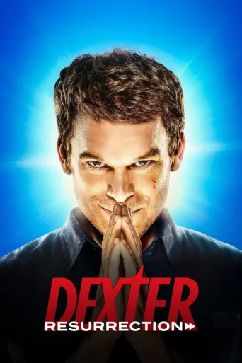 Dexter: Resurrection Dizi izle