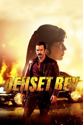 Dehşet Bey Film izle