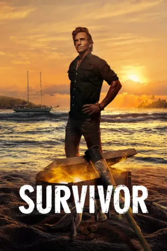 Survivor Dizi izle