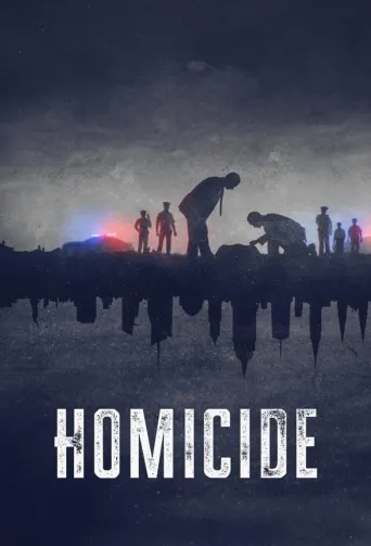 Cinayet Vakaları Dizi izle