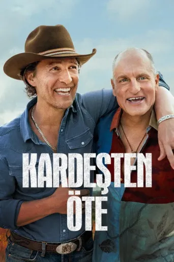 Kardeşten Öte