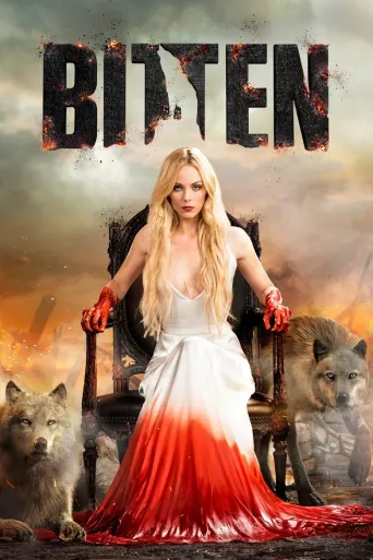 Bitten Dizi izle