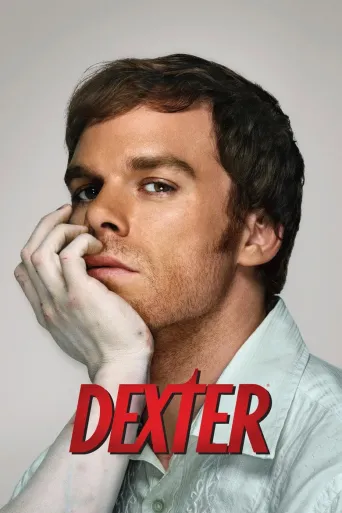 Dexter Dizi izle