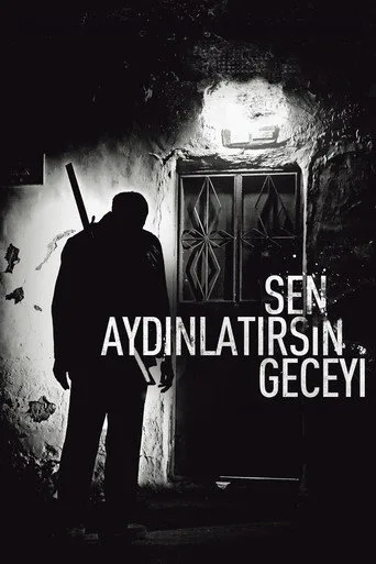 Sen Aydınlatırsın Geceyi Film izle