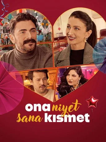 Ona Niyet Sana Kısmet Film izle