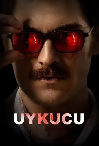 Uykucu Film izle