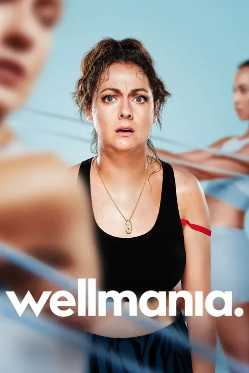 Wellmania afişi