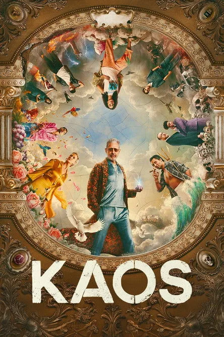 KAOS afişi