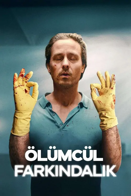 Ölümcül Farkındalık afişi