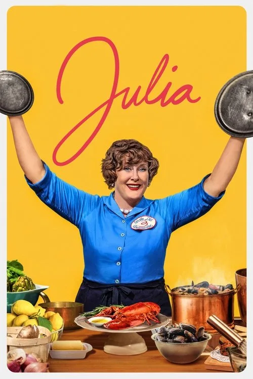 Julia afişi