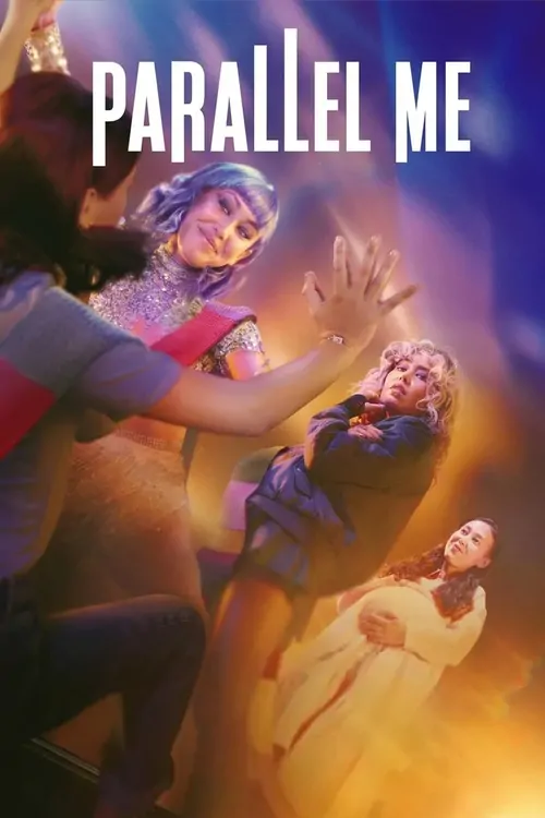 Parallel Me afişi