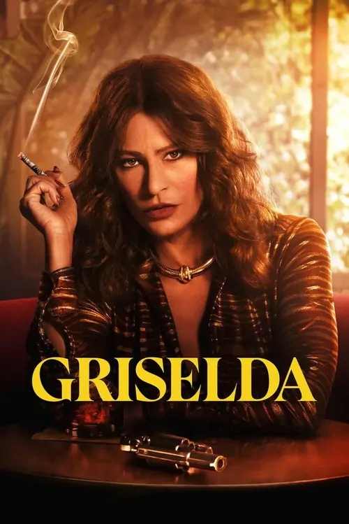 Griselda afişi