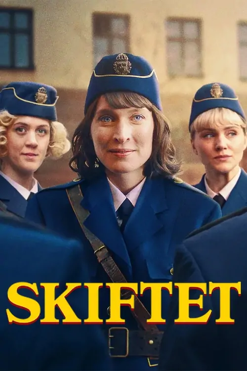 Yeni Güç afişi