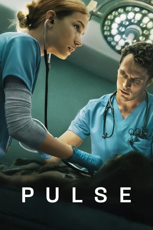 PULSE afişi