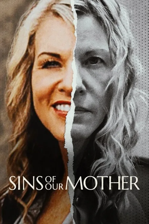 Sins of Our Mother afişi