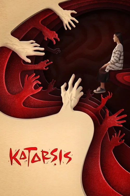 Katarsis afişi