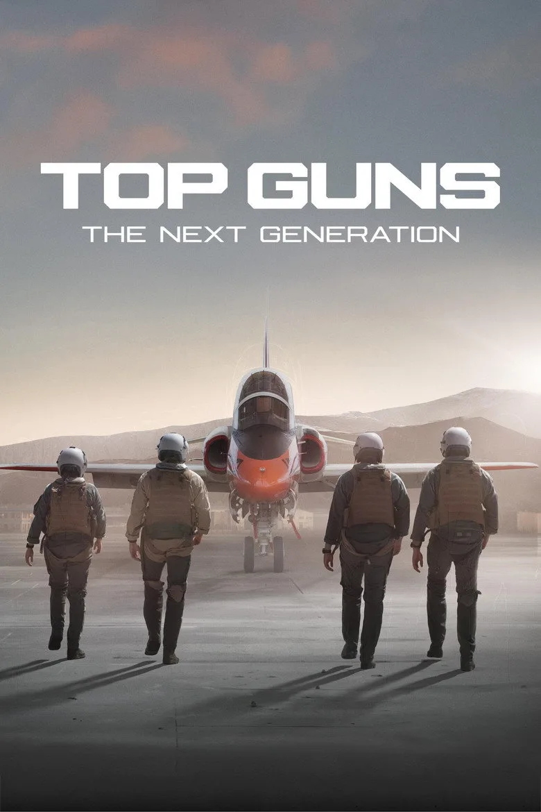 Top Guns: Yeni Jenerasyon