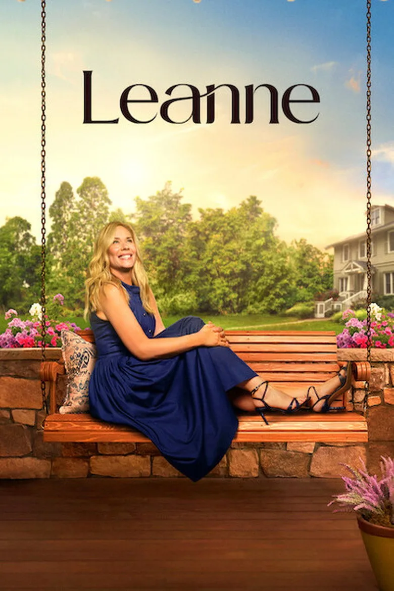 Leanne afişi