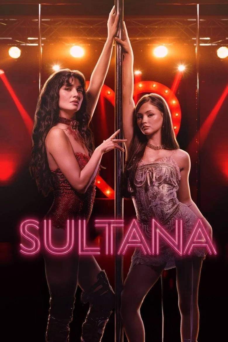 Sultana afişi