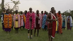 Afrika: Vahşi Yuvamız S01B07