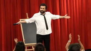 Konuşanlar - Disney+ S01B35