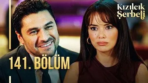 Kızılcık Şerbeti S05B03