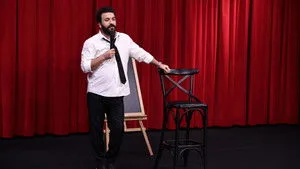 Konuşanlar - Disney+ S01B19