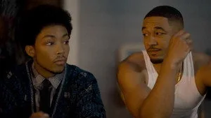 The Drop: A Snowfall Saga S01B05