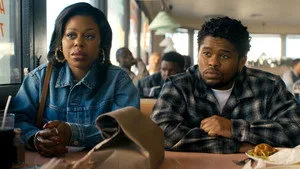 The Drop: A Snowfall Saga S01B02