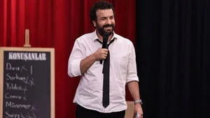 Konuşanlar - Disney+ S01B12