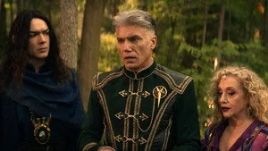 Star Trek: Strange New Worlds S04B09