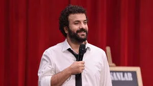 Konuşanlar - Disney+ S01B05