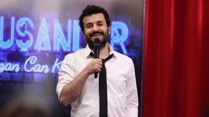 Konuşanlar - Disney+ S02B02
