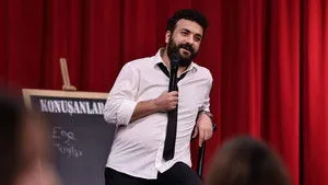 Konuşanlar - Disney+ S01B13
