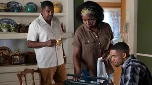 The Drop: A Snowfall Saga S01B04
