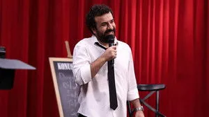 Konuşanlar - Disney+ S01B09