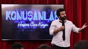 Konuşanlar - Disney+ S01B10