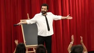 Konuşanlar - Disney+ S01B01