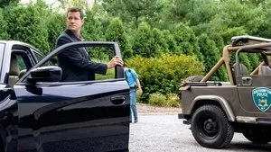 Unforgettable S02B11