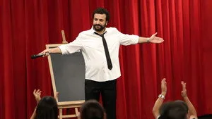 Konuşanlar - Disney+ S01B29