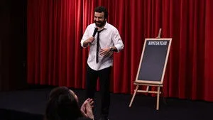 Konuşanlar - Disney+ S01B08