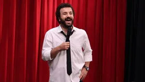 Konuşanlar - Disney+ S01B04